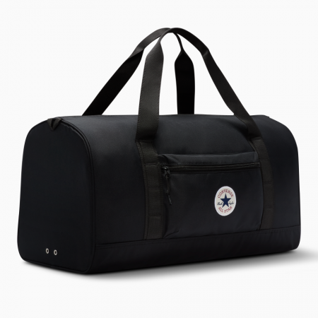 Go 2 Duffle-Converse Black